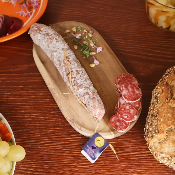 Saucisson au Canard - Image 2