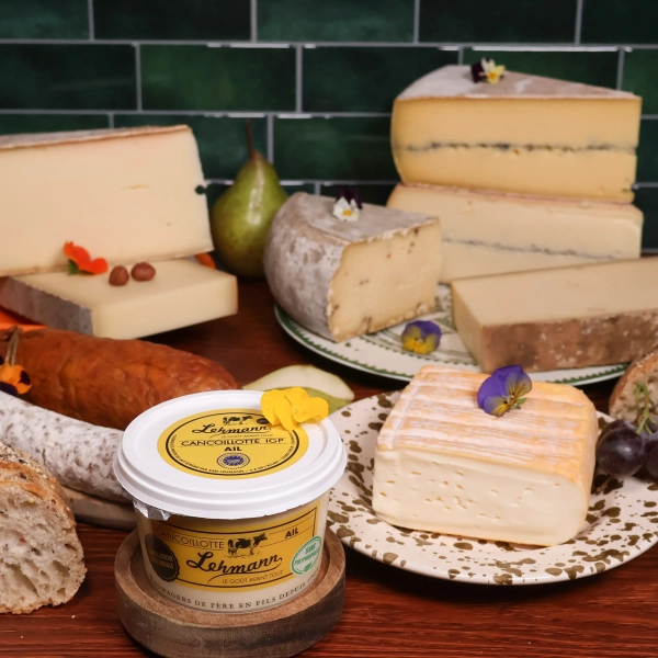 Sélection Terroir du Jura - Image 2