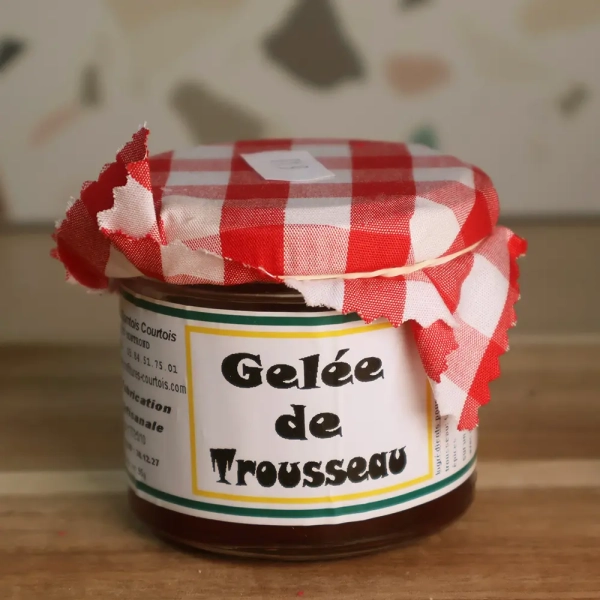 Gelée de Trousseau