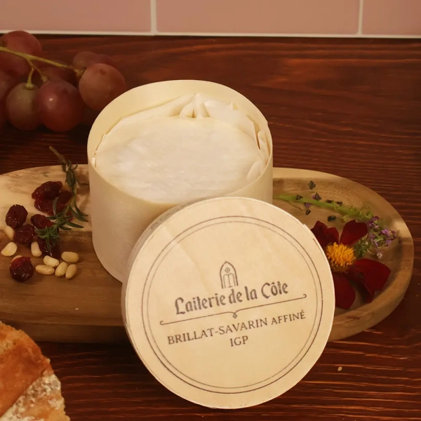 Brillat Savarin - Image 3