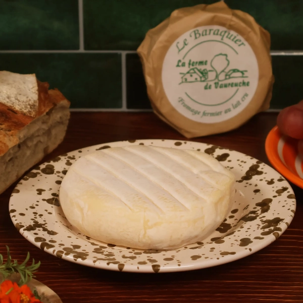 Le Baraquier Artisanal