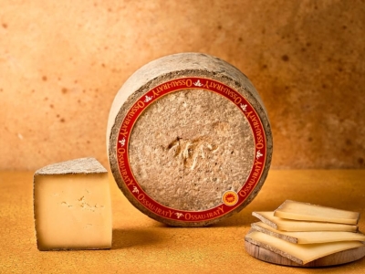 Ossau-Iraty : l’authentique fromage basque au lait de brebis