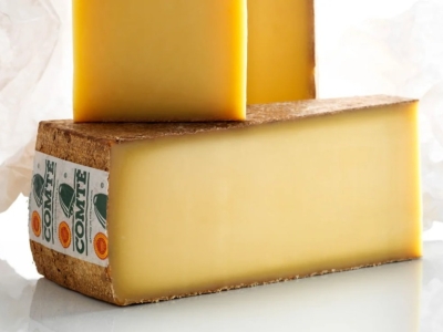 Top 5 des recettes au Comté : gourmandise jurassienne à l’honneur