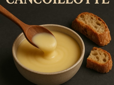 Cancoillotte maison : la recette traditionnelle à base de metton