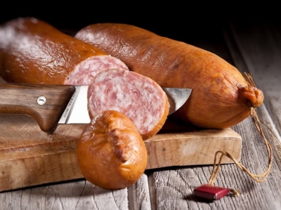 Saucisse de Morteau : histoire, fabrication et conseils de dégustation